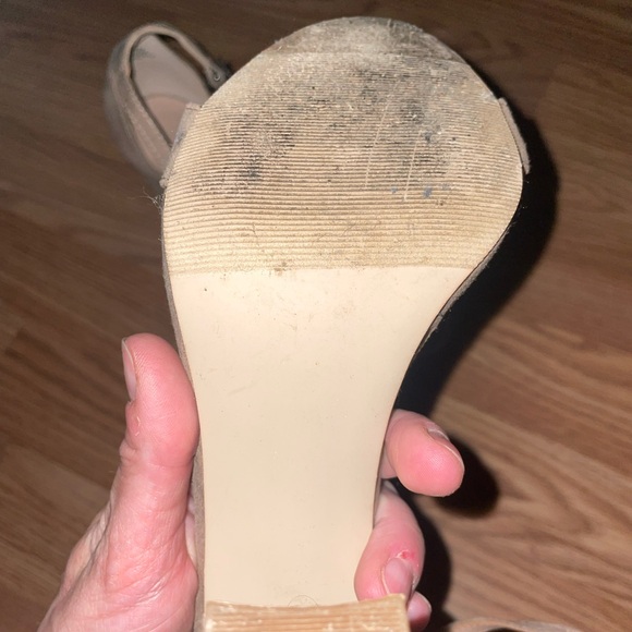 Madden Girl Beella heeled sandal - Picture 5 of 5